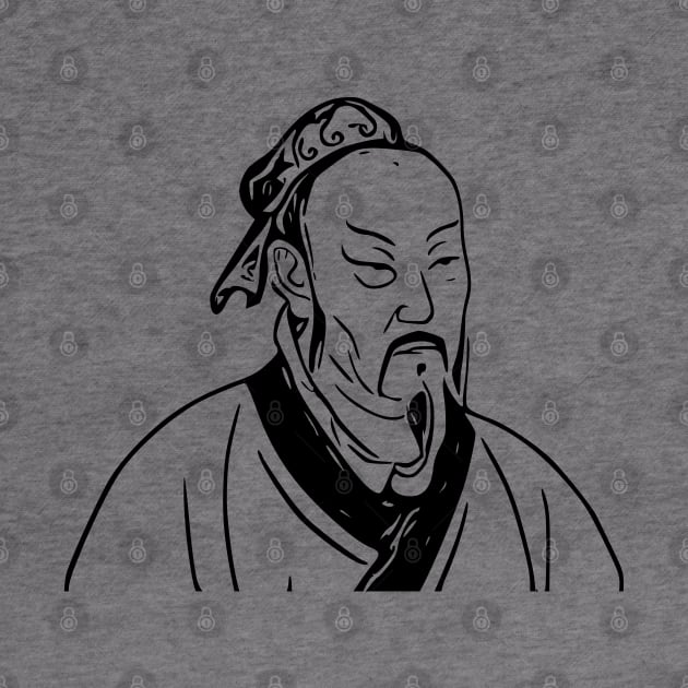 Mencius | Confucian philosopher by Classical